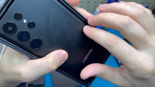 Samsung S23 Ultra как разводят людей на деньги?