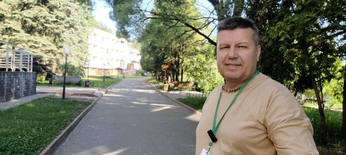 Психолог: Взрослые мужчины, так же, как и молодые, способны на настоящие любовь. 