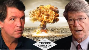 🎙️Такер Карлсон и Джеффри Сакс: Нерассказанная история Холодной войны, перевороты ЦРУ по всему миру 🇺🇸