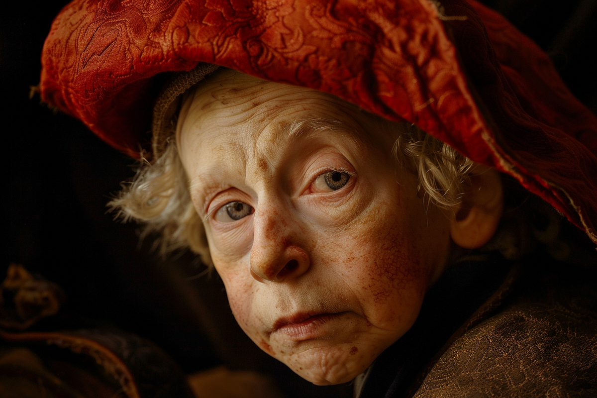 Иллюстрация Эпос Клио, CC BY 4.0