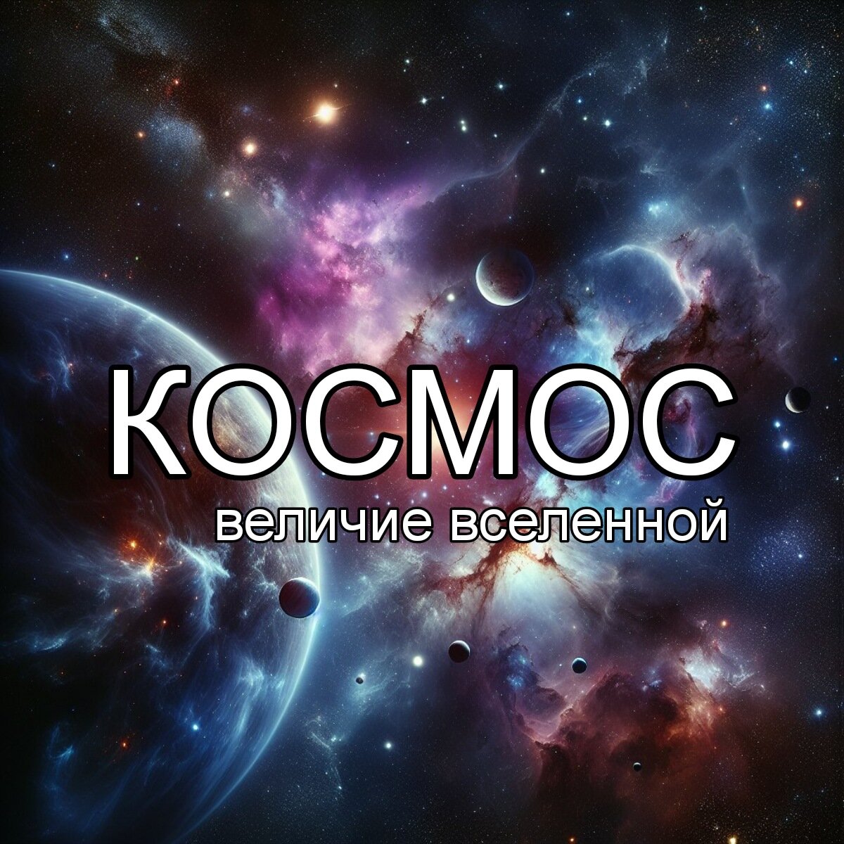 Удивительные факты о космосе: Бесконечное Путешествие за Границы Воображения

