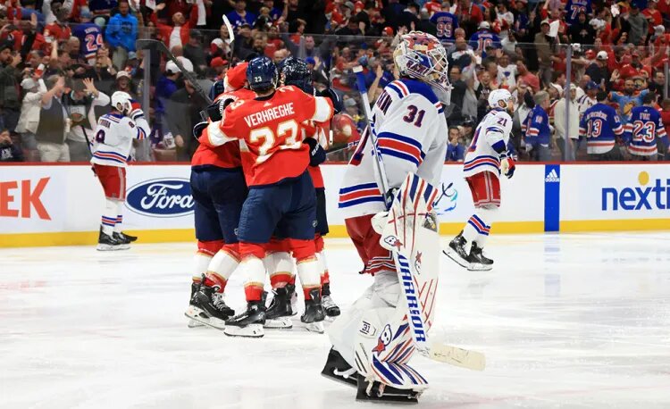    Источник фото: НХЛ