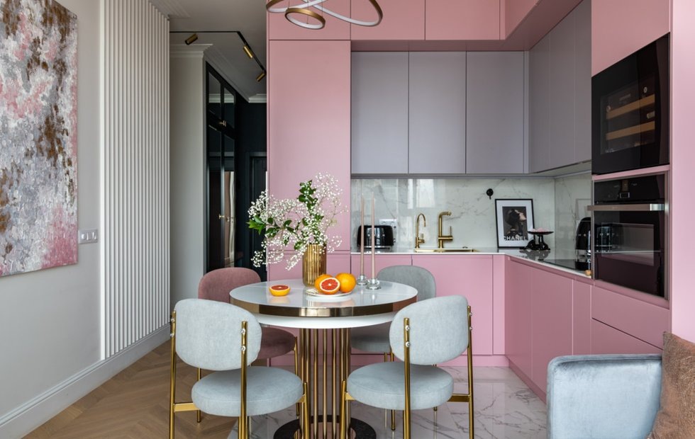 Дизайн: Олеся Иванова