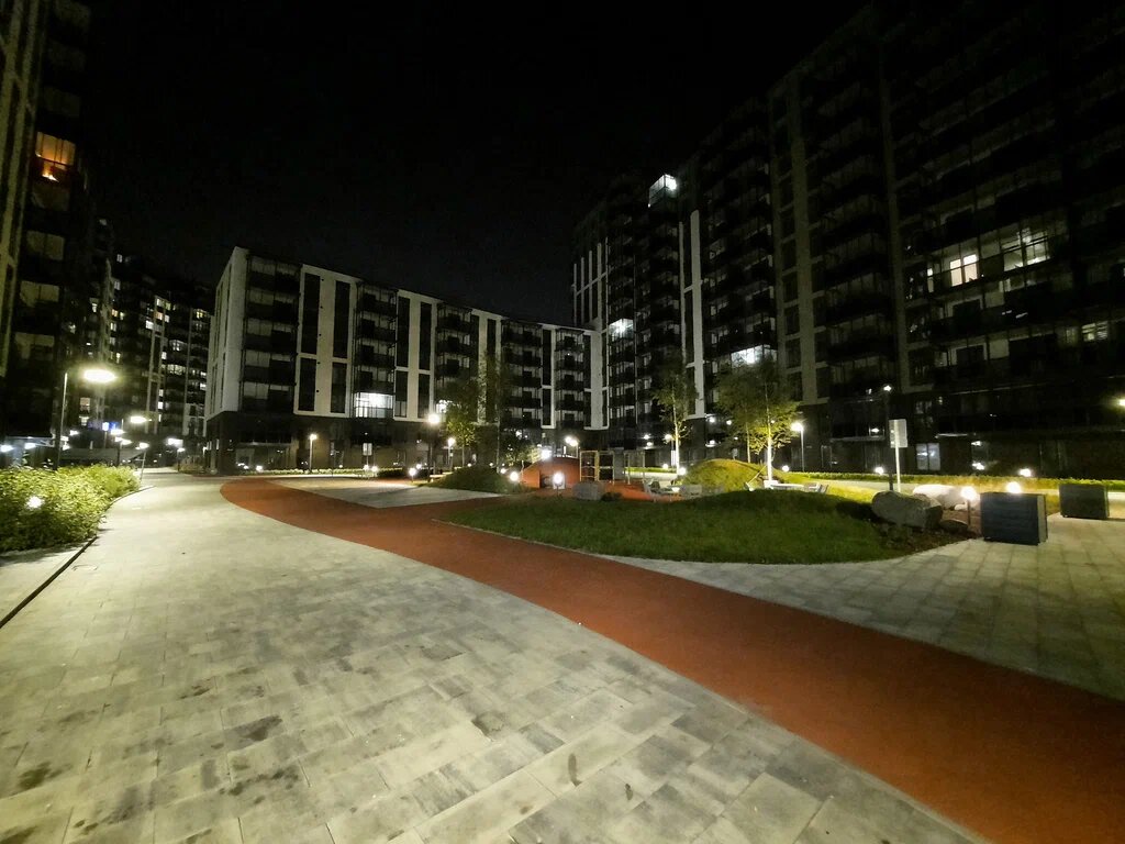 ЖК «Magnifika Residence»