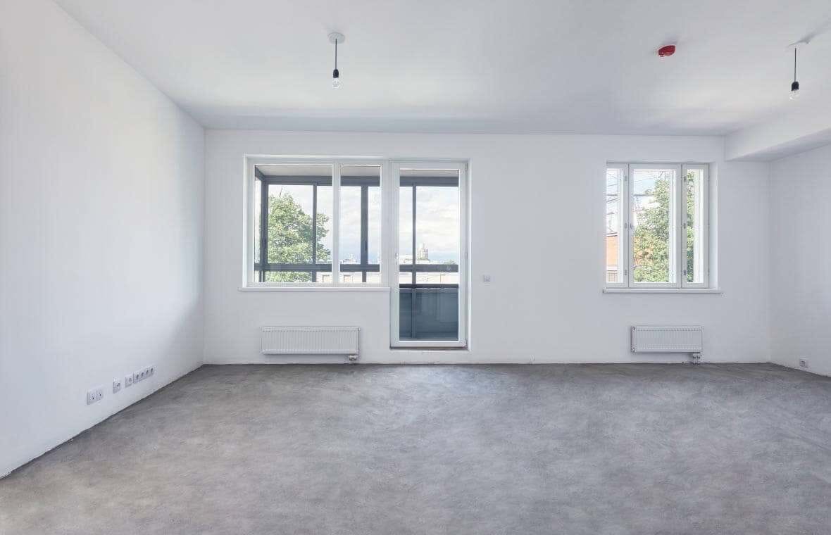 Отделка квартиры в ЖК «Magnifika Residence»