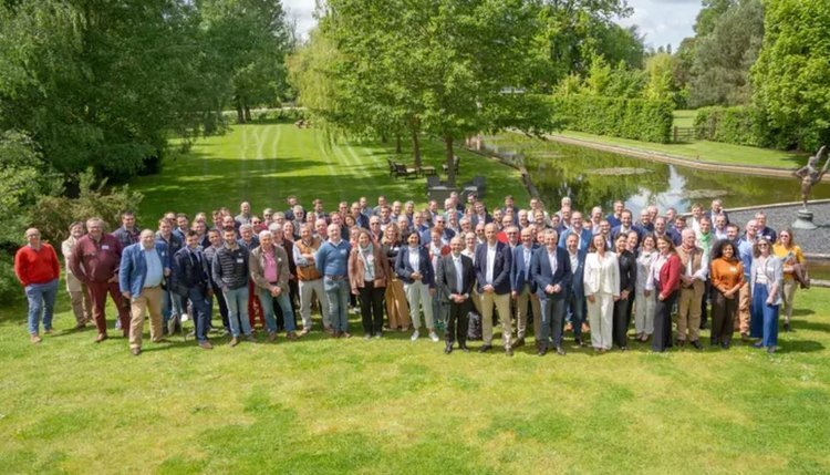    К улучшениям в семеноводстве и селекции льна-долгунца призвал Альянс европейского льна и конопли