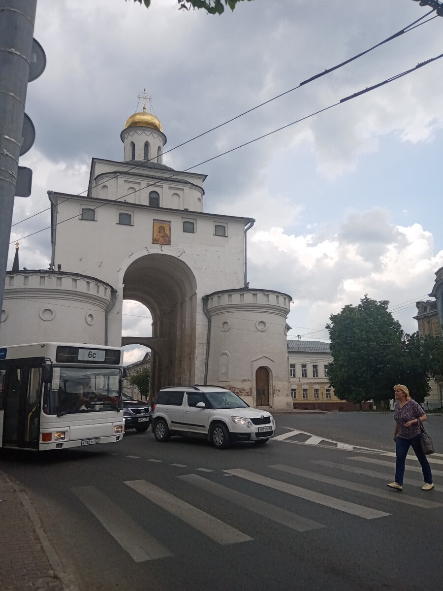 Владимир | Путешествуя по жизни | Дзен