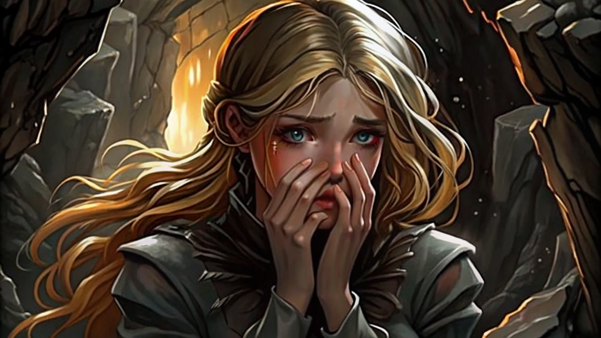 Изображение сгенерировано с помощью Recraft 