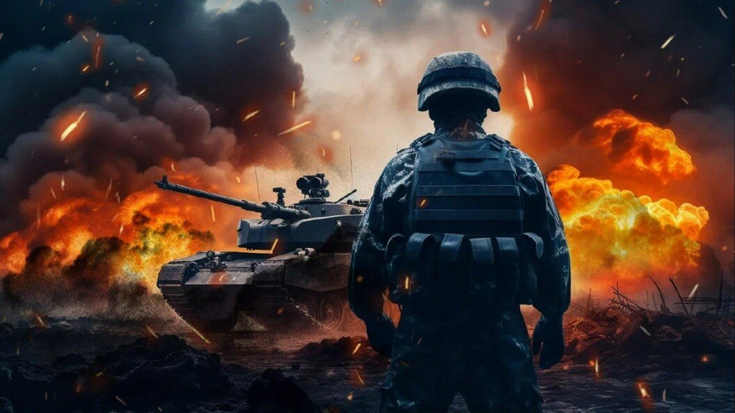   коллаж Царьграда