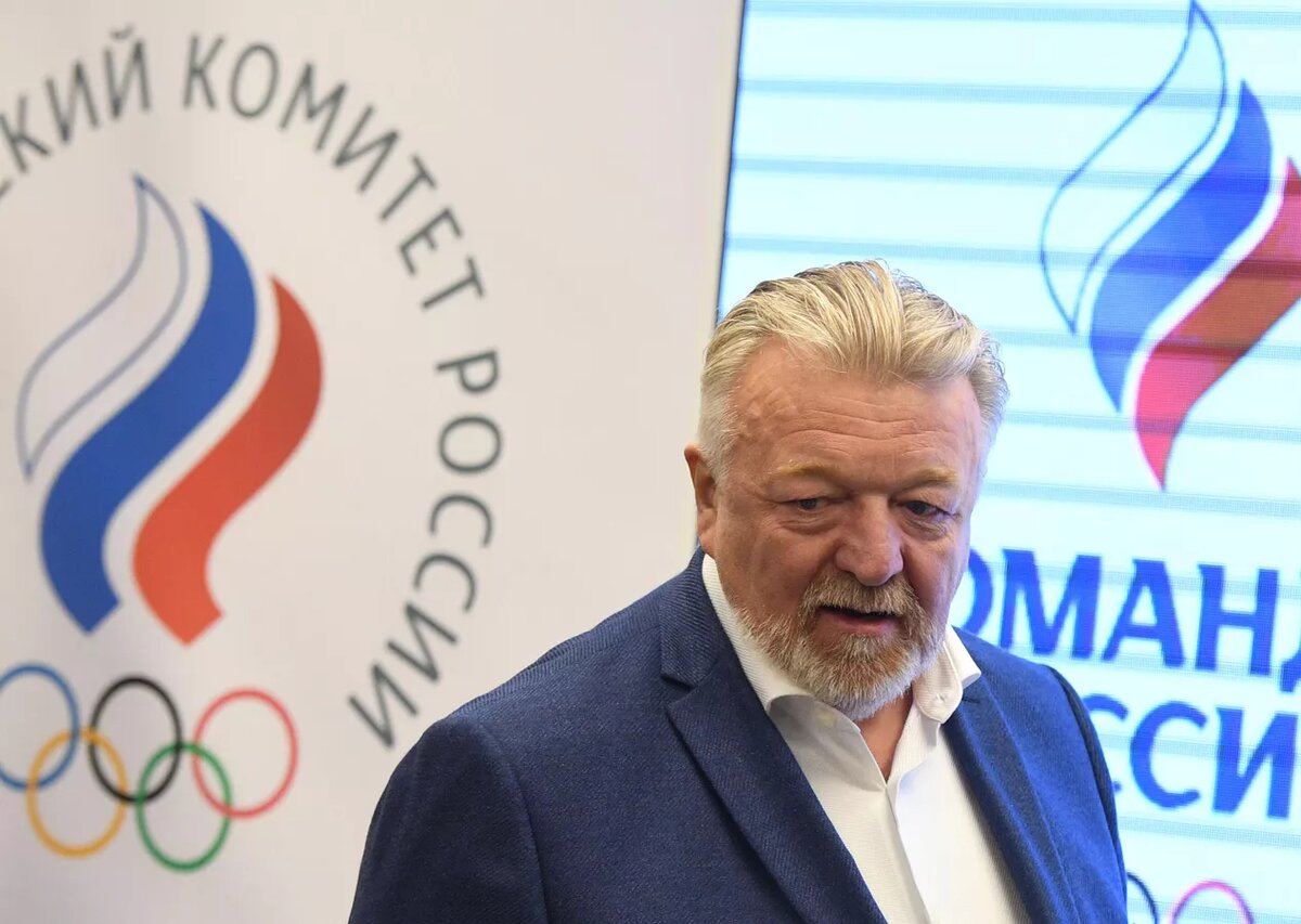 © Sputnik / Григорий Сысоев /