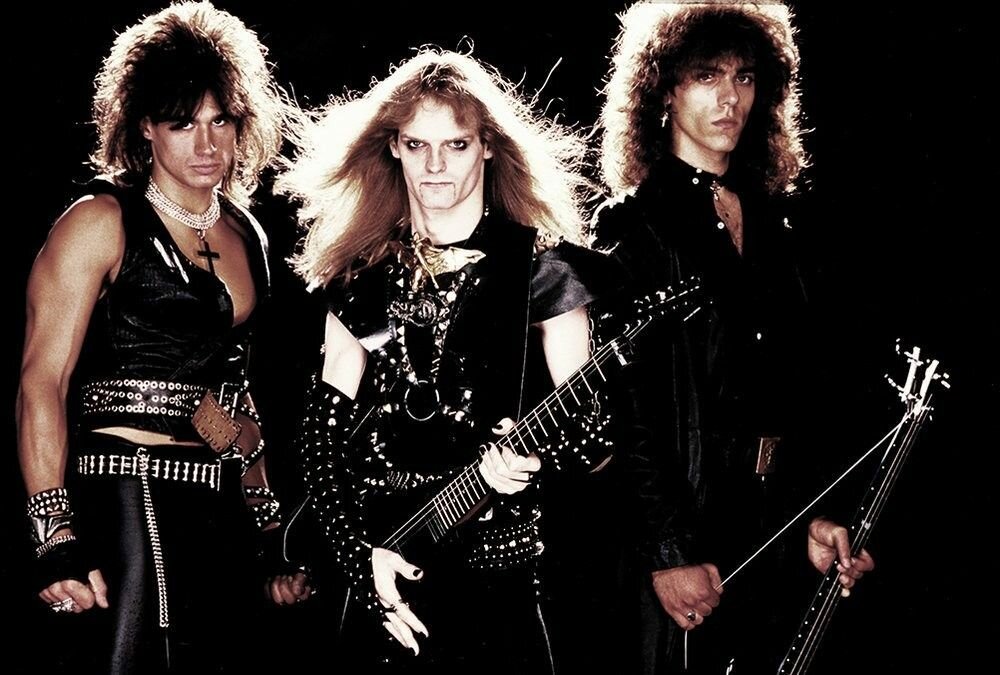 Celtic Frost