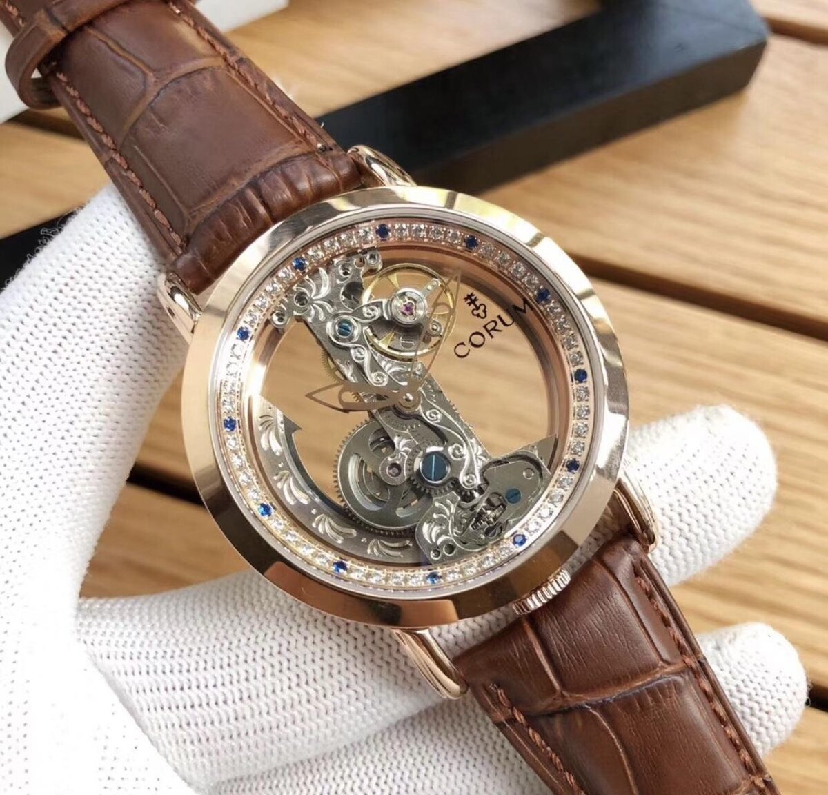 Corum