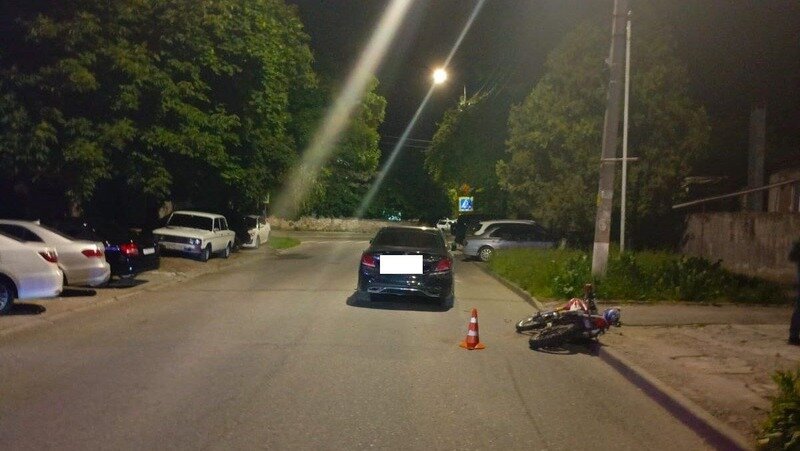      Фото: ГИБДД по Ставропольскому краю