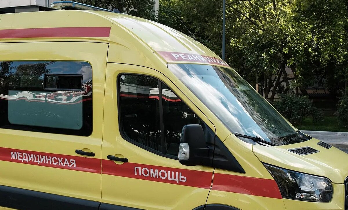 Фото: Станислав Трифонов / «Лента.ру»