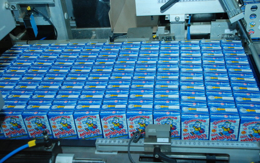    Количество компаний-экспортеров в Удмуртии за год выросло на 20%