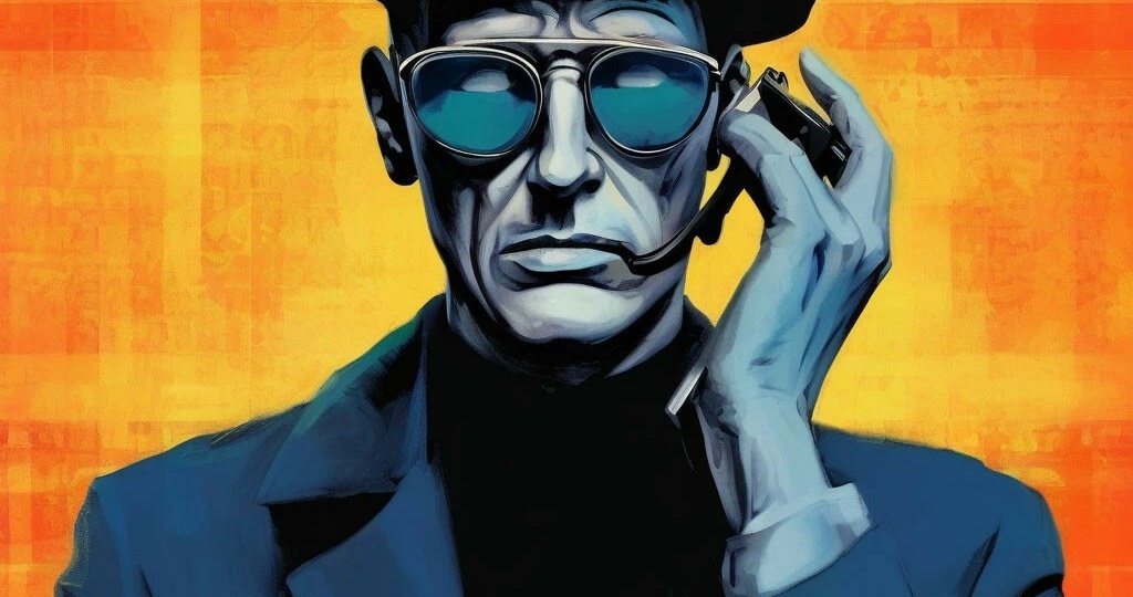 «Завтра кончается срок действия вашего телефонного номера, будем продлять?» – спросил у меня мошенник