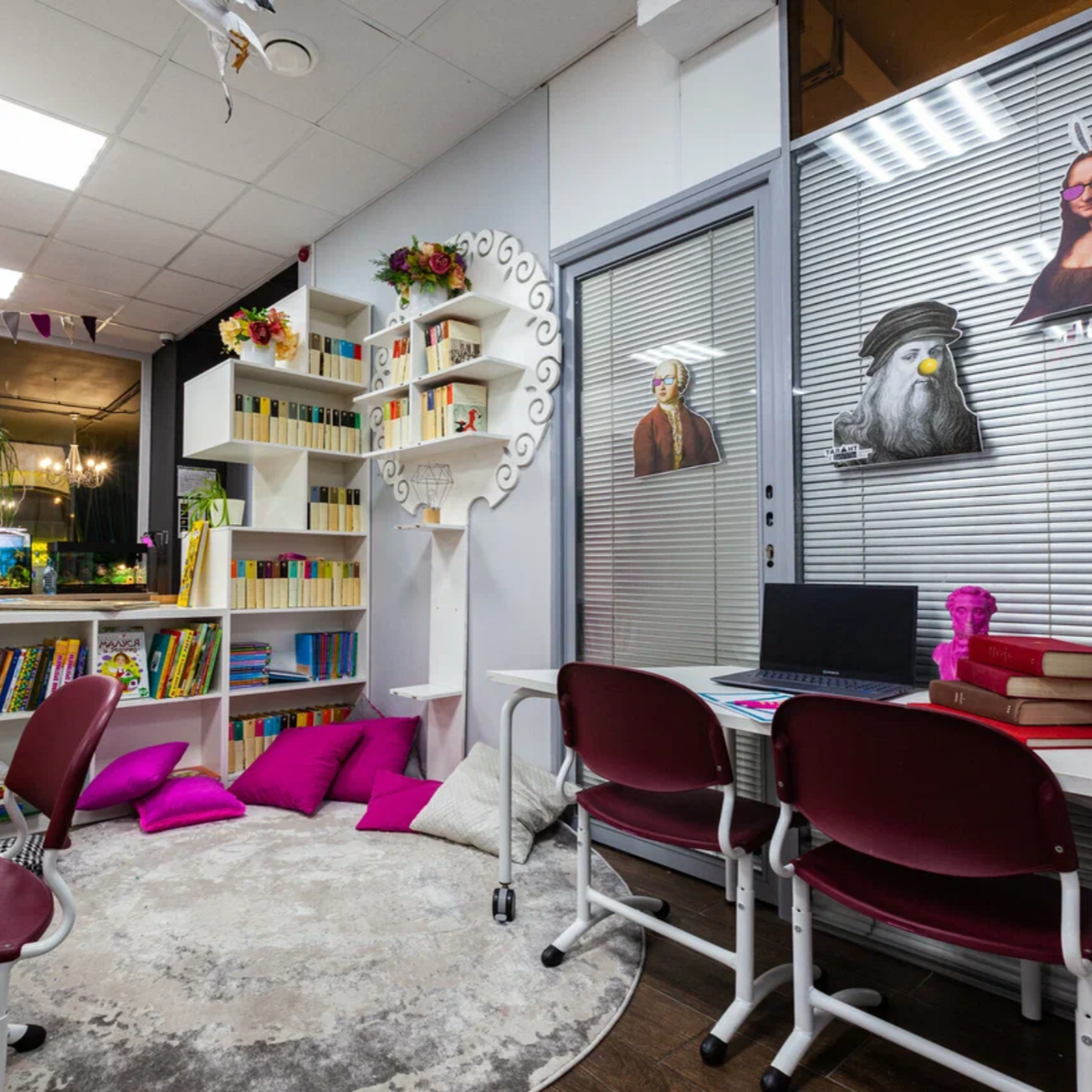 Топ частных московских общеобразовательных школ для детей (центр, ЮЗАО): цены, контакты, стоимость в 2024-25гг . Талантвилль