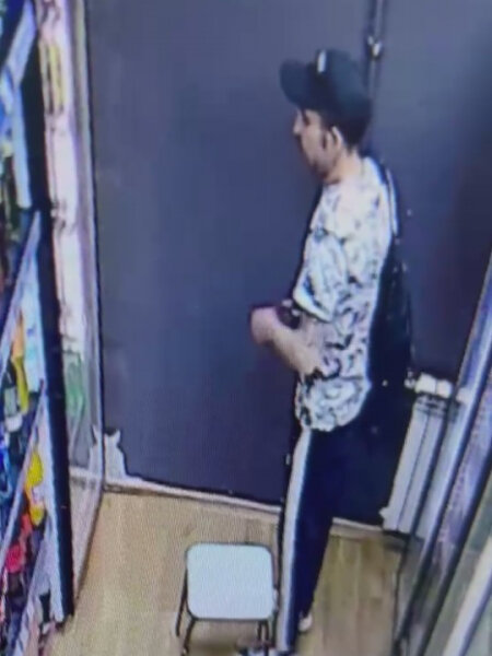    Фото: ГУ МВД РФ по Амурской области