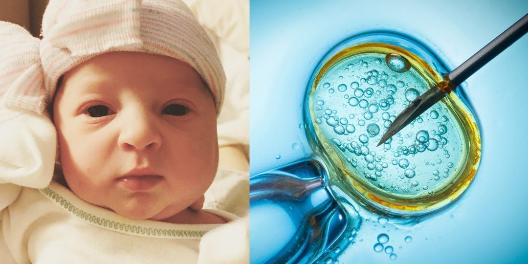 Дети после ЭКО – помощь бездетным парам и возможность родить после 40-ка лет