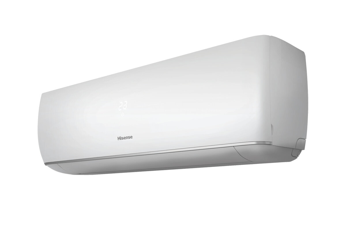 Инверторная Сплит-Система Hisense EXPERT PRO DC Inverter