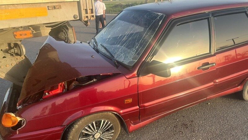      Фото: Госавтоинспекция Ставрополья