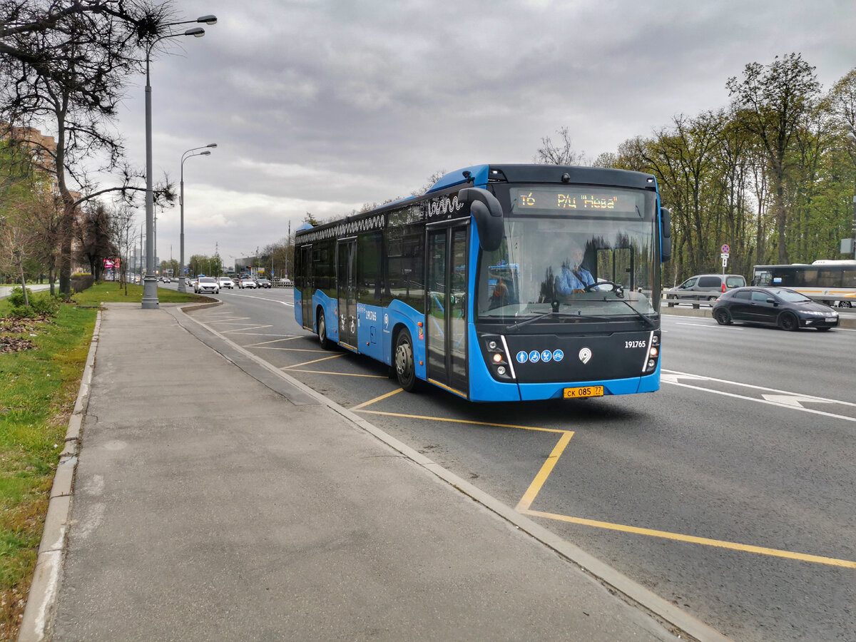 Автобус 552 москва маршрут