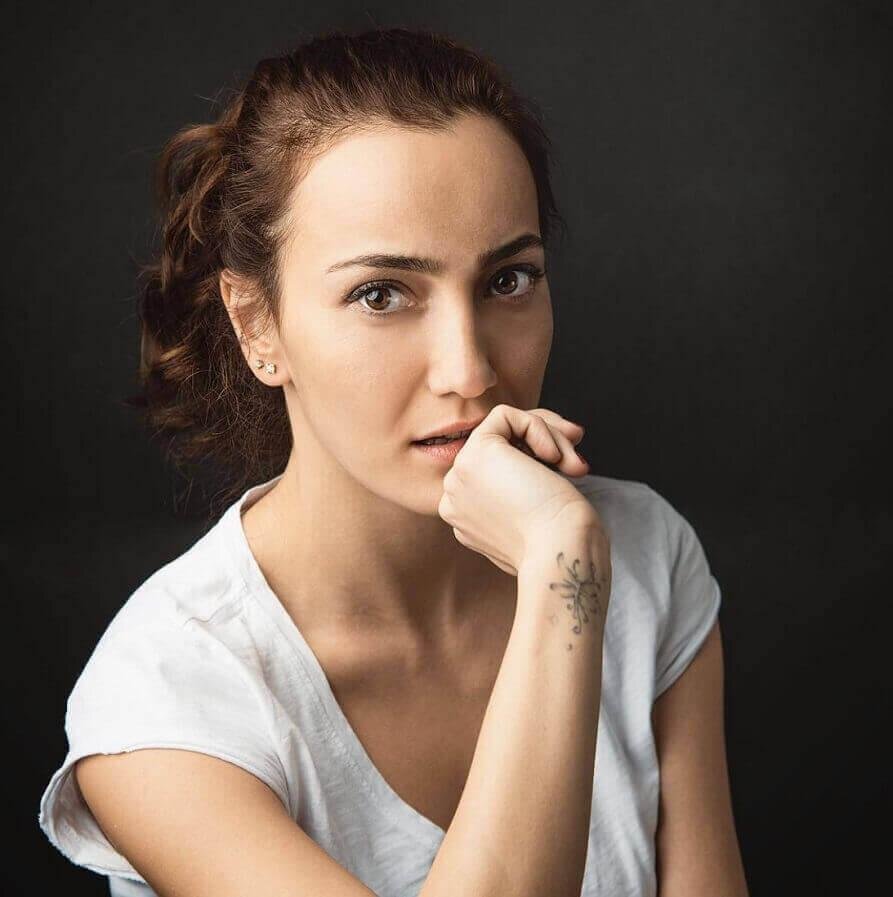 - Да нет, все хорошо, сынок.