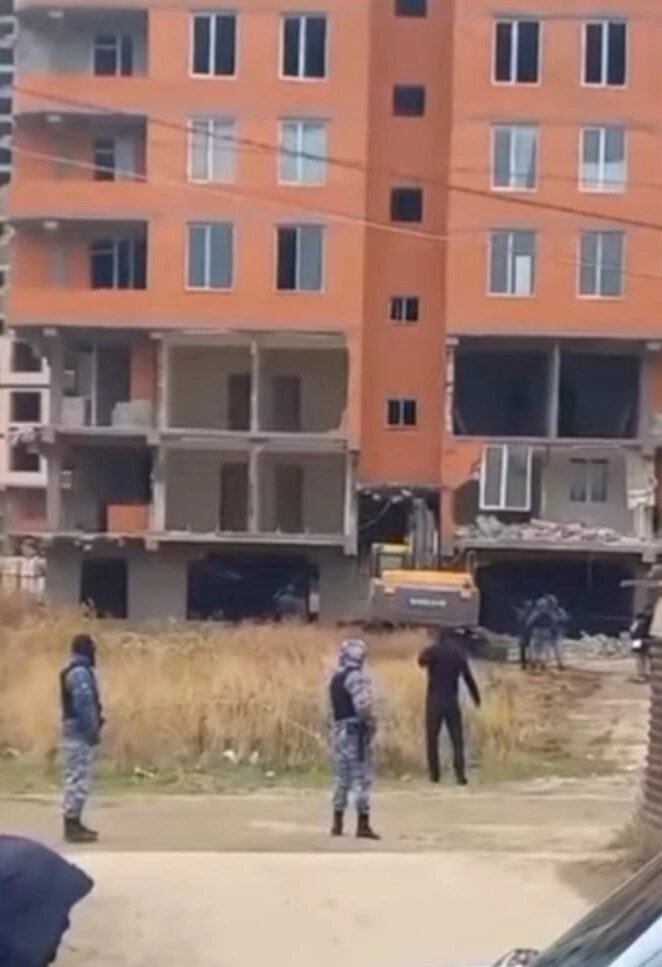    Фото: Рауфат Адиширинова / Кадр из видео
