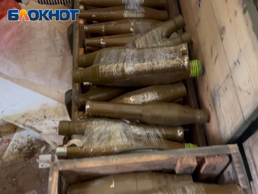 Фото: Изабелла Либерман | Блокнот Донецк