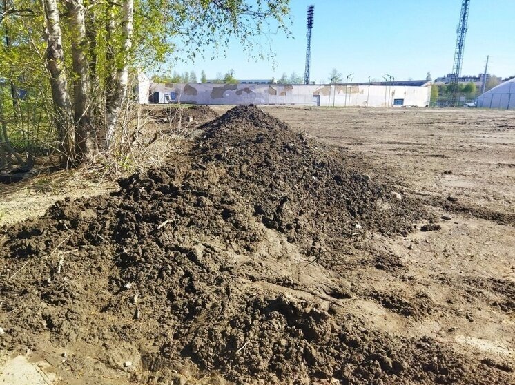     фото: МК в Карелии