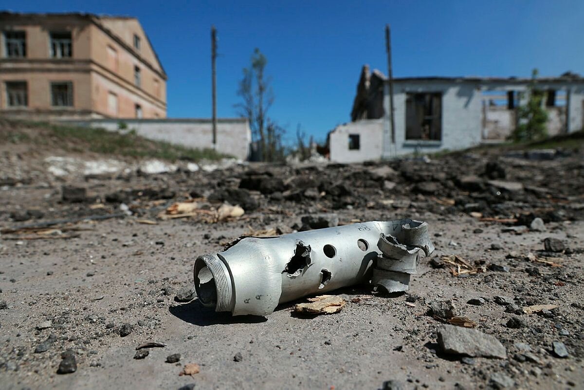    ©Известия/Павел Волков