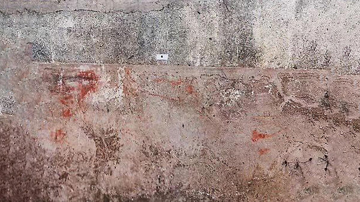    pompeii_parco_archeologico / Instagram (входит в корпорацию Meta, признана экстремистской и запрещена в России)