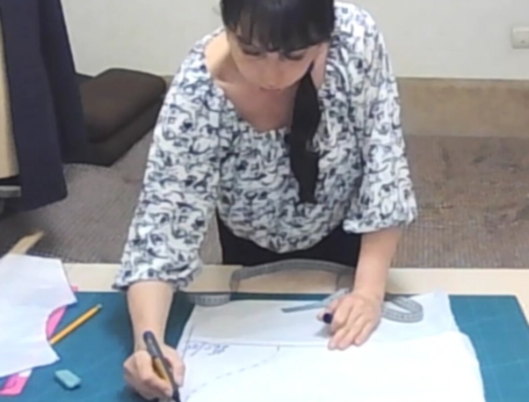 Это я в рабочей стойке 😅 