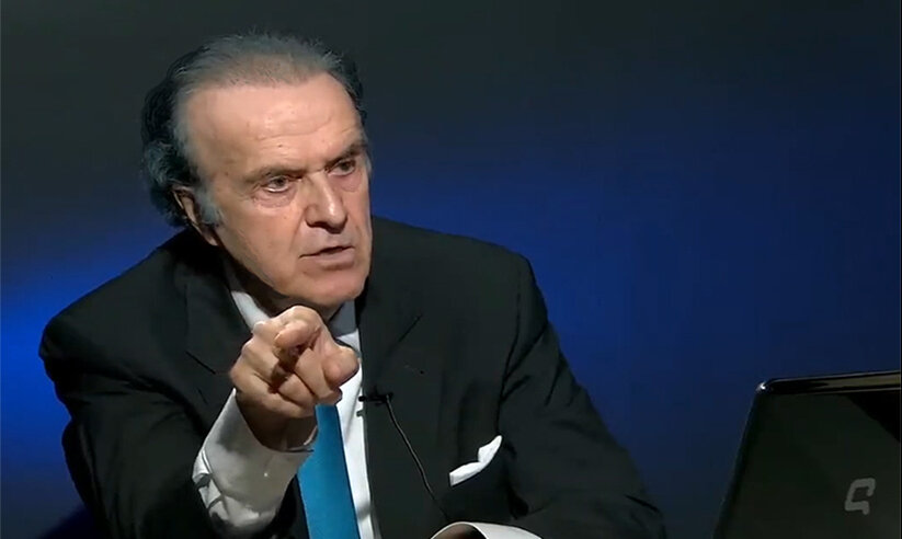 Георгиос Романос