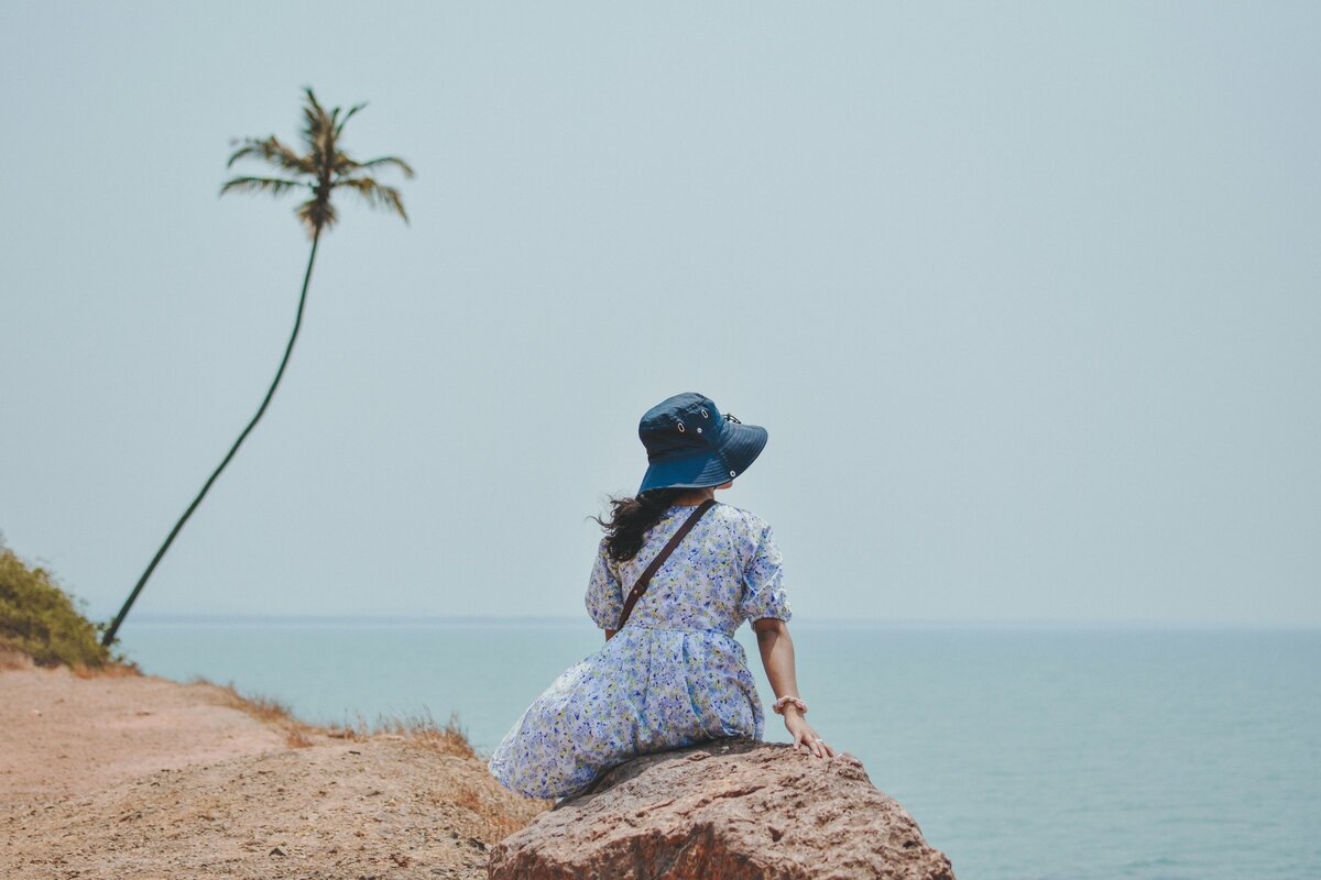 Фото с бесплатного фотостока https://unsplash.com, автор Mohnish Landge