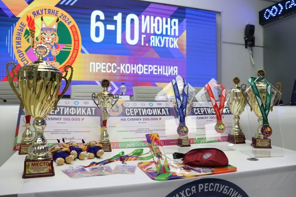    Фото: Дьулустаан Сергеев/ ЯСИА Дьулустаан Сергеев