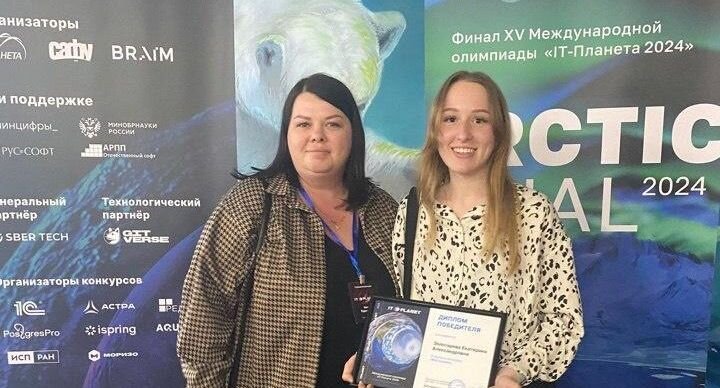    Министерство образования Московской области