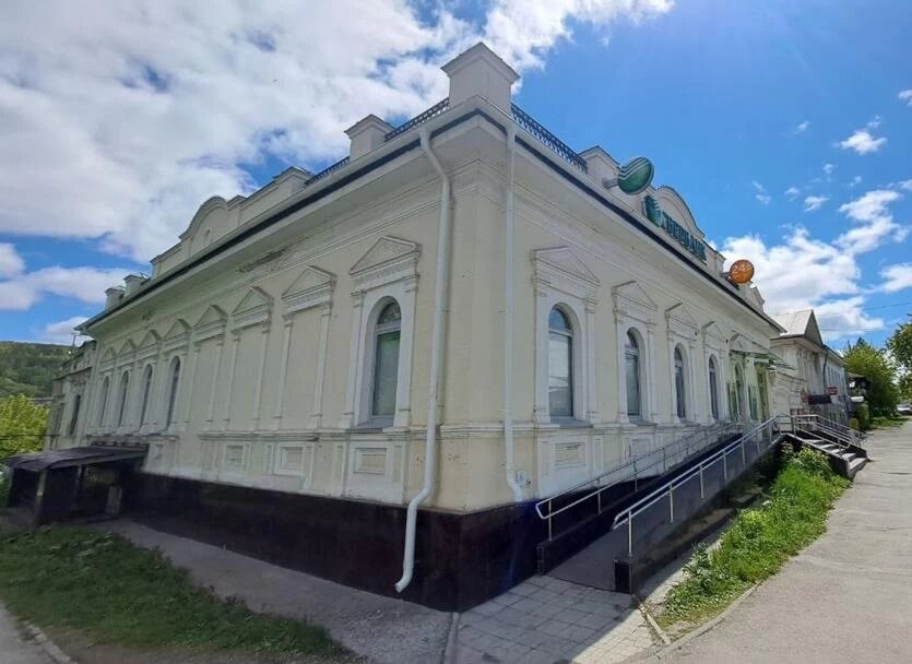 Фото: Госкомитет охраны объектов культурного наследия Челябинской области