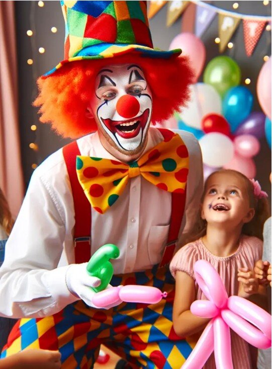 Творческие мастер-классы — это один из наиболее полезных видов тренингов для аниматоров. Например, мастер-класс по клоунаде поможет вам освоить основы комедийного искусства, научиться смешить и развлекать публику. 