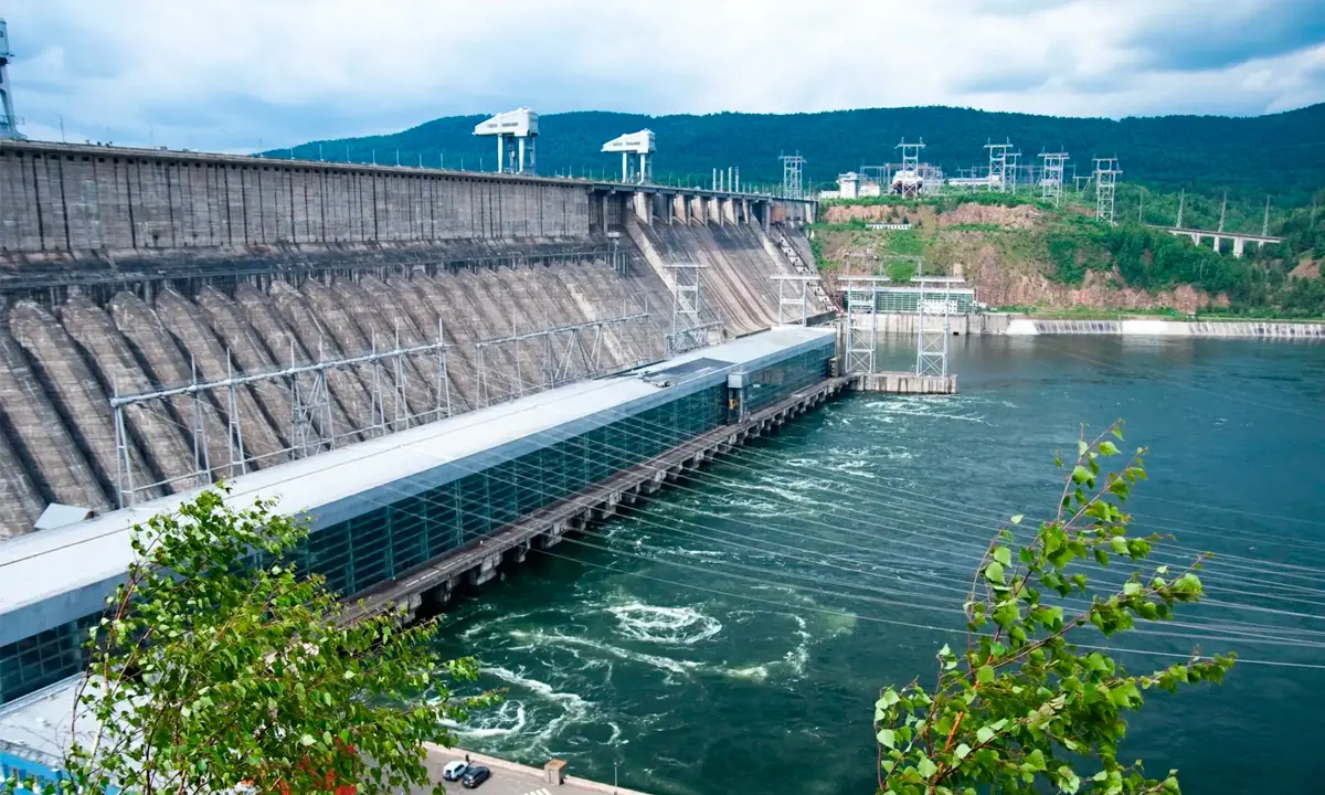 фото: Евросибэнерго