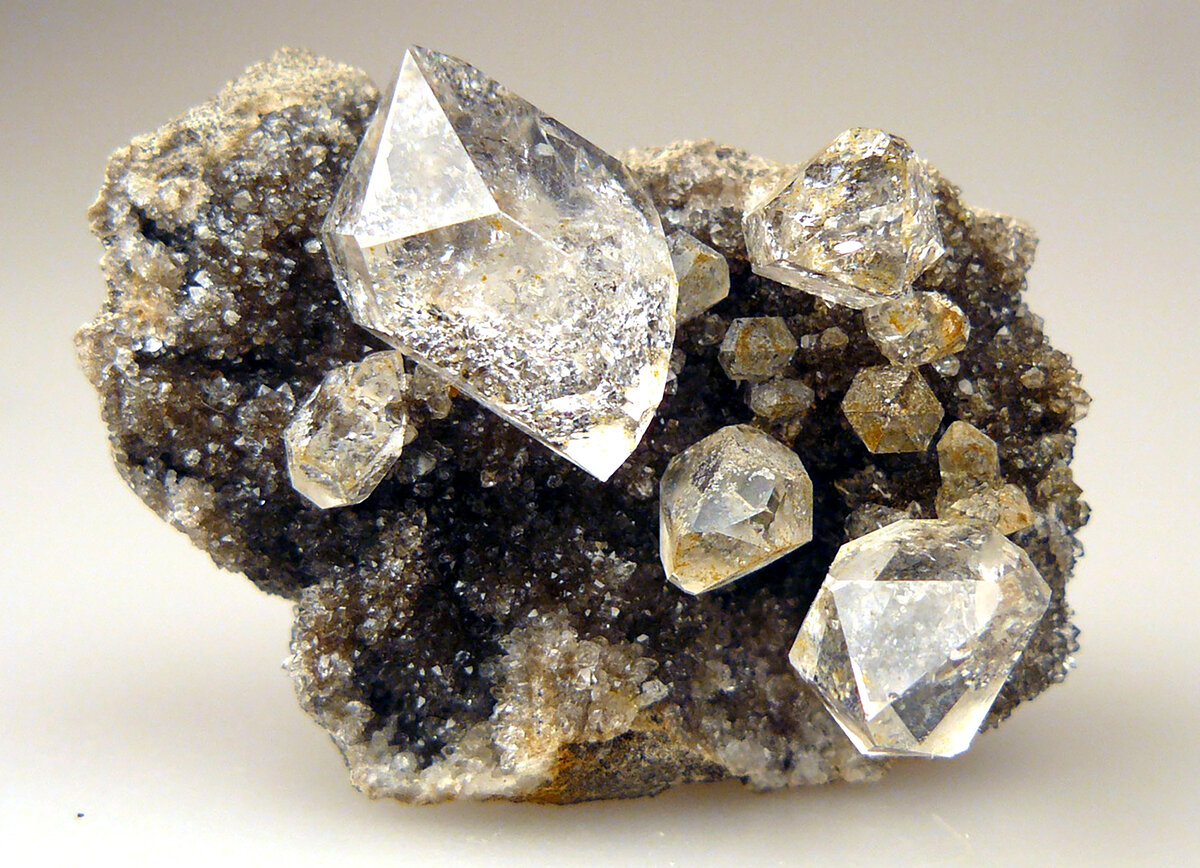 Алмаз (самородок). Фото из открытых источников