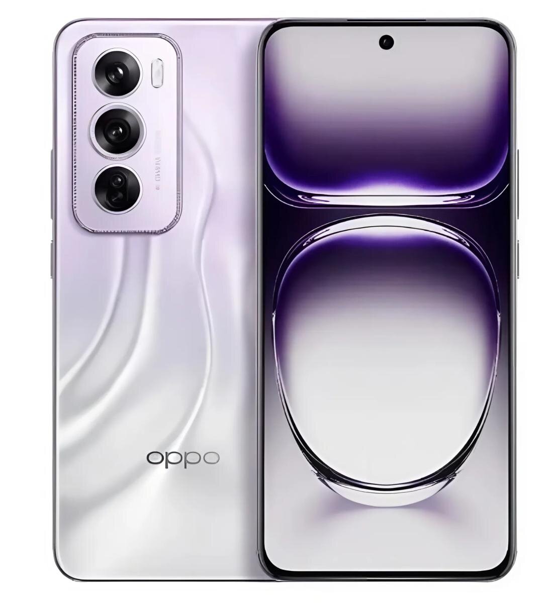 Глобальные варианты смартфонов Oppo A3 Pro 5G и Reno 12 5G прошли сертификацию на TDRA | OVERCLOCKERS.RU | Дзен