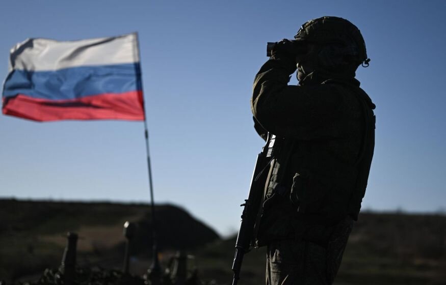    «Россия не отвечает Западу»: Эксперт предрек удары западным оружием по всей РФ