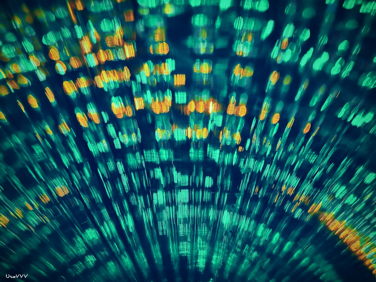 Нейросети дают людям опасные советы. Pxhere.com