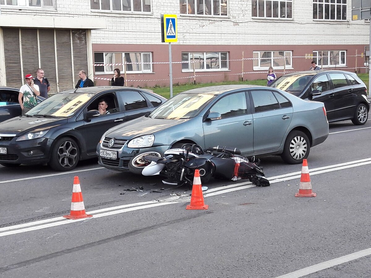 Попал в ДТП в другом регионе — что делать (пошаговая инструкция) | Авто  Mail.ru | Дзен