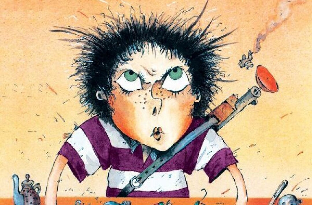 Вредненькие советики