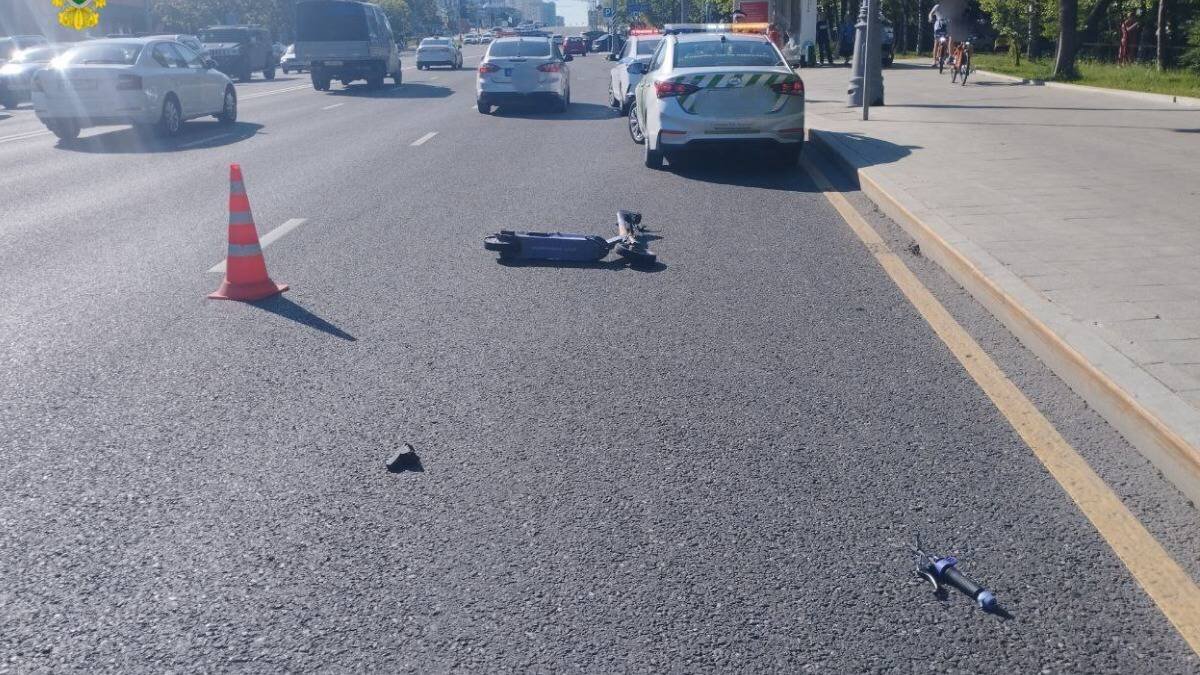    Фото: Пресс-служба столичной прокуратуры