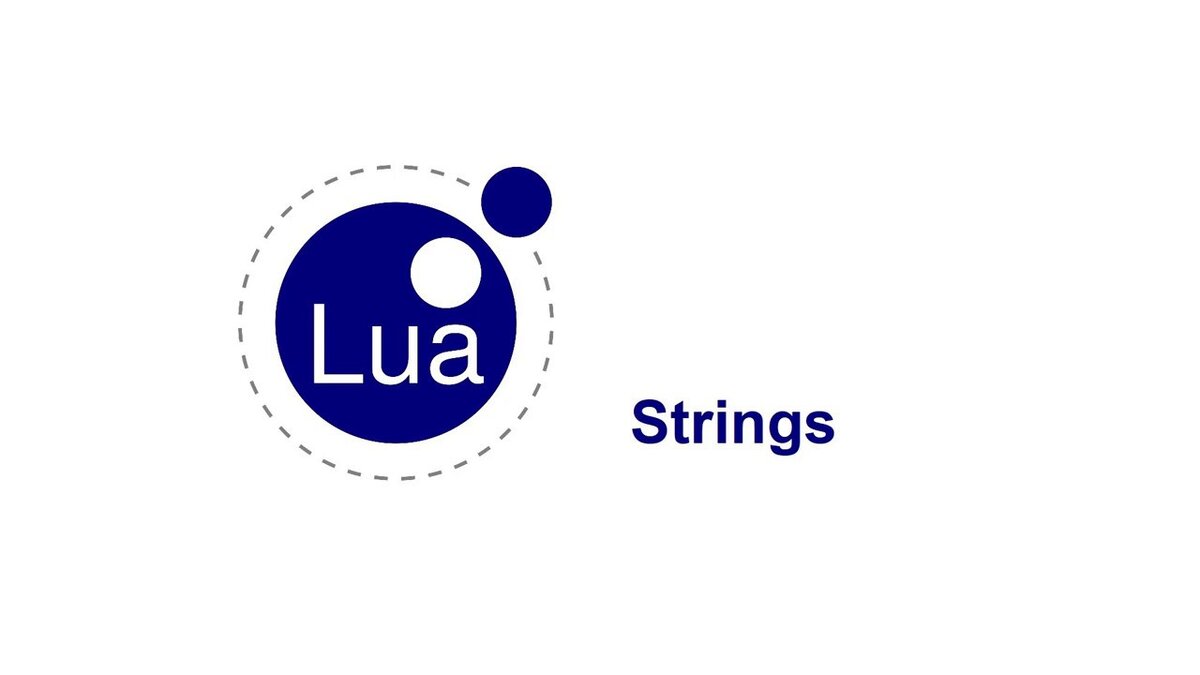 Lua open