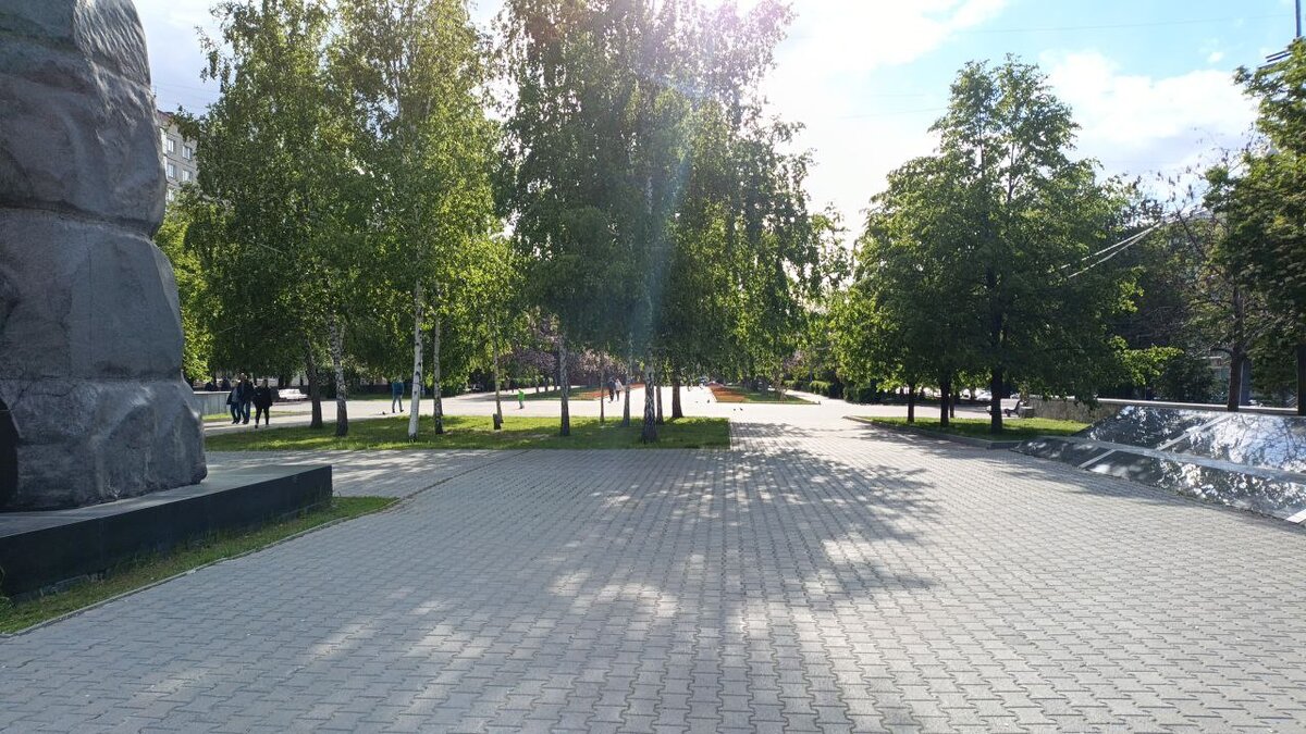 Фото: Мария Кущиди