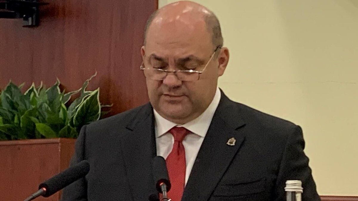    Курская область потратила более 1 млрд рублей на помощь Мангушскому району ДНР в 2023 году